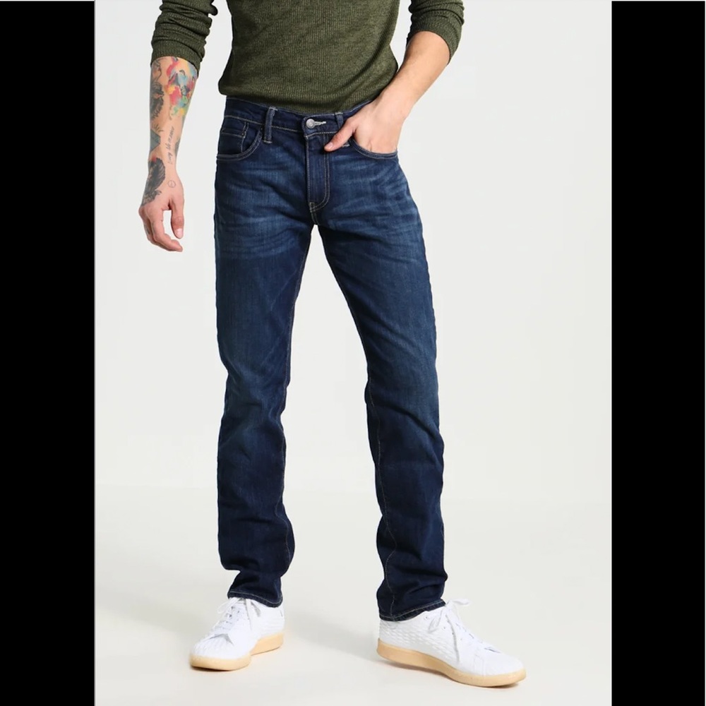 NWOT 511 Levi’s | W 32 x L 34